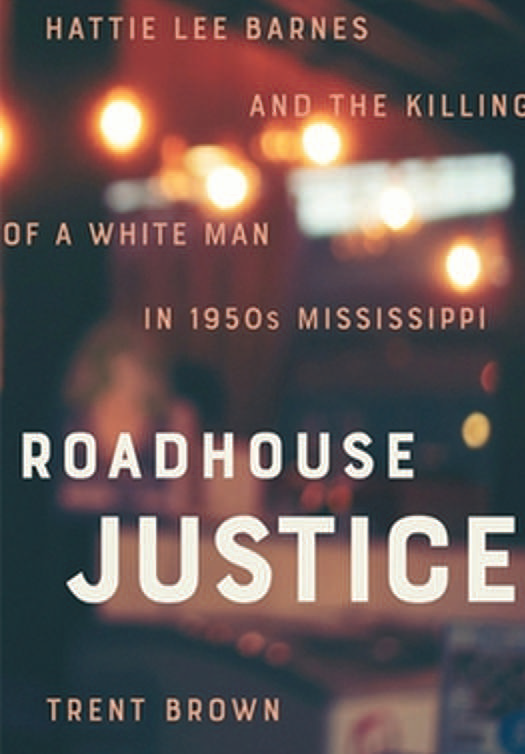 The Strange And Complicated Case of Hattie Lee Barnes