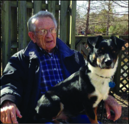 Mississippi College Family Mourns Loss of Professor Emeritus of Philosophy, Department Chair