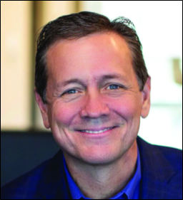 NAMB President to Encourage Students to Engage in Missions During MC’s Annual Evangelism Lecture