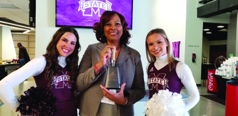 Marilyn Prather Colyer: A Pioneering Life additional image