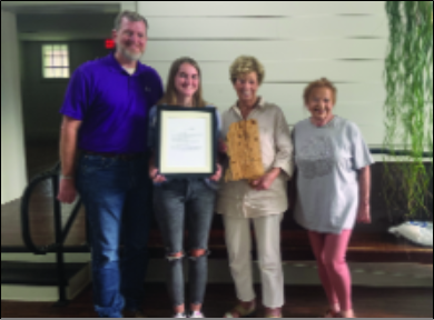 A Witness to History