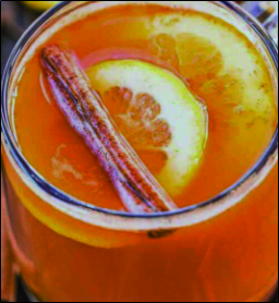 Christmas Gifts, the Sequel