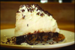 Homemade Desserts Are a Dying Art; Here Are a Few Relics