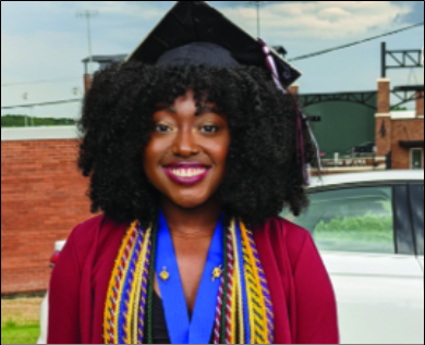 Hinds Community College Student Success Story