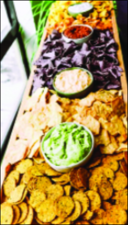 Celebrate New Year’s Eve, Day With Fun Traditions