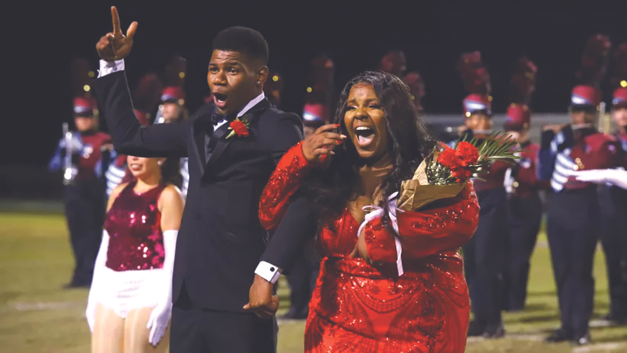 Hinds CC Names 2022 Homecoming Queen