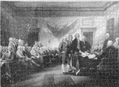 Bells Across America to Ring in Constitution Week on Sunday, September 17th