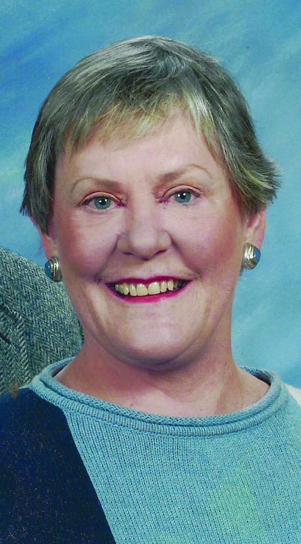 Beloved Jacksonian Alison Jean “Tippy” Reimers Lyell (1940-2024) Passes