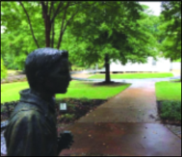 Spring Is the Best Time to Explore Mississippi’s Treasures