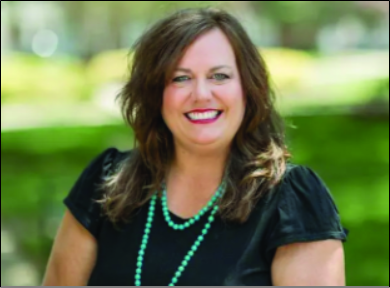 Experienced Financial Aid Professional Returns to Her Baptist ‘Roots’ at Mississippi College