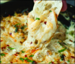 ‘To Dip or Not to Dip?’ The Answer is Pretty Obvious