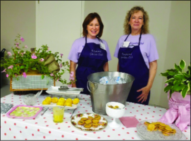 Raymond Garden Club News additional image