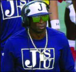 “GameDay” in Jackson was a Blessing of HBCU Football