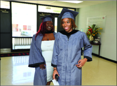 MC Student Artist Measures Up to Professional Competition at Statewide Plein Air Painting Event additional image