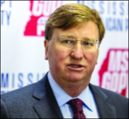 Medicaid Expansion in Mississippi