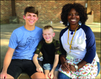 MC Theater Program’s Holiday Production Evokes Treasured Memories, Lessons of Friendship