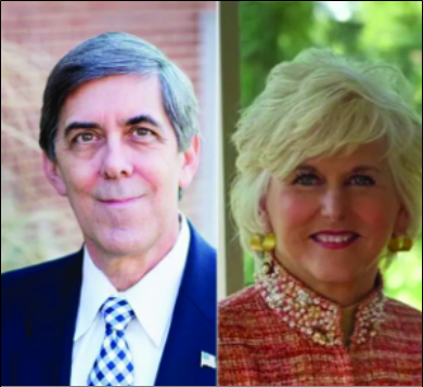 Certified Perfect: MC Nursing, Physician Assistant Students Reach 100-Percent Pass Rate on National Exams