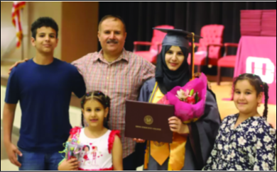 Hinds CC Graduation Speaker Invokes ‘Service to Humanity’