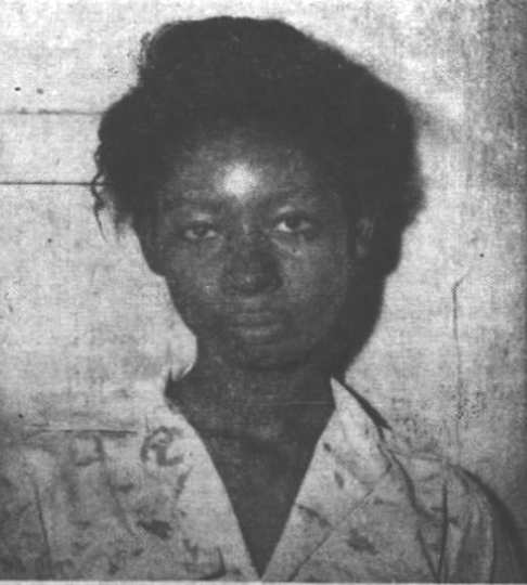 The Strange And Complicated Case of Hattie Lee Barnes additional image