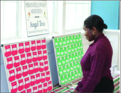 MC’s Angel Tree, Mustard Seed Programs Help Donors Share Christmas Cheer with Those in Need