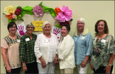 Raymond Garden Club November News additional image