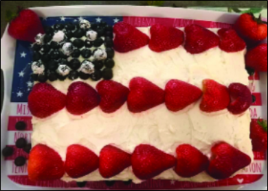 4th of July Favorites That Don’t Require an Oven