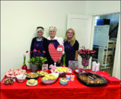 Raymond Garden Club News