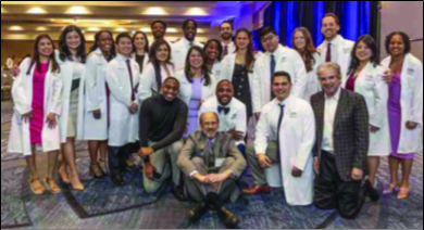 Mississippi College-Tufts University Pipeline Prepares Med Sciences Students for Careers in Dentistry