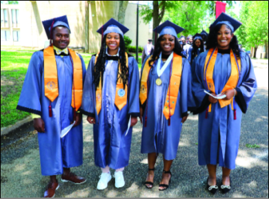 MC Student Artist Measures Up to Professional Competition at Statewide Plein Air Painting Event