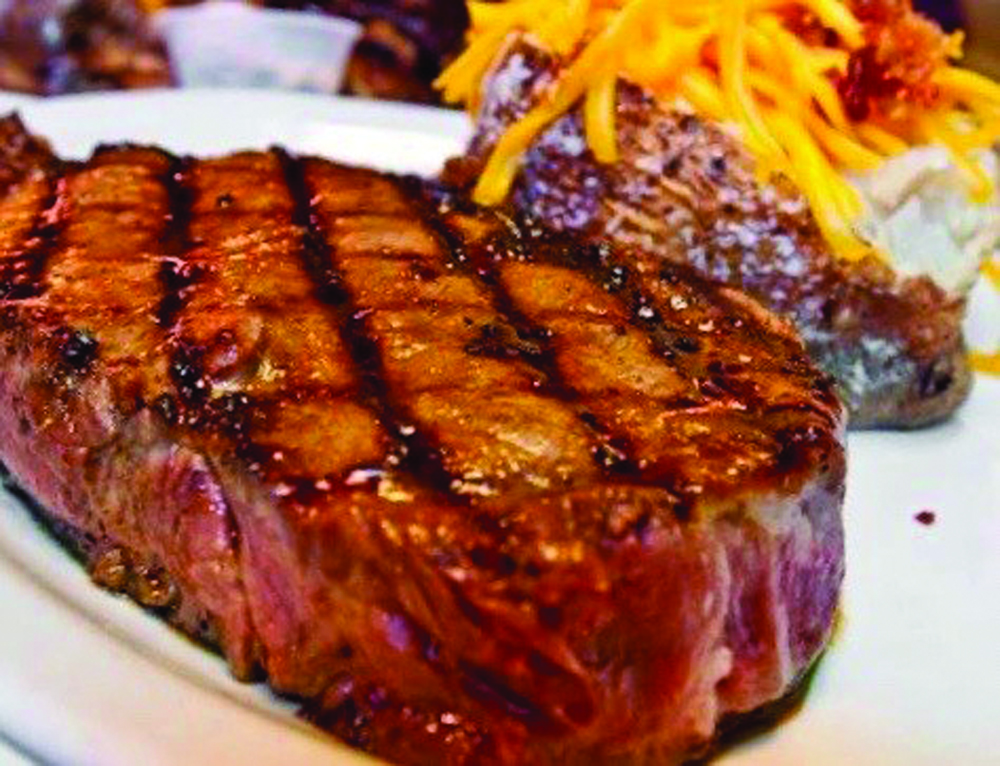 Strike up the grill… Memorial Day is almost here!