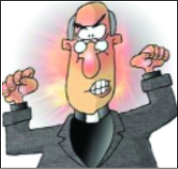 No Laughing on Sunday