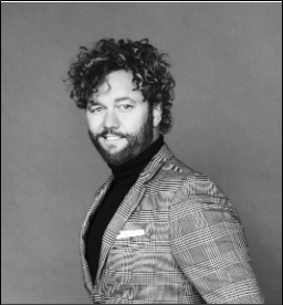 Salem Baptist Church in Lake Welcomes After The ownbeat:Stories & Songs Tour Featuring Grammy Winning Recording Artist, David Phelps