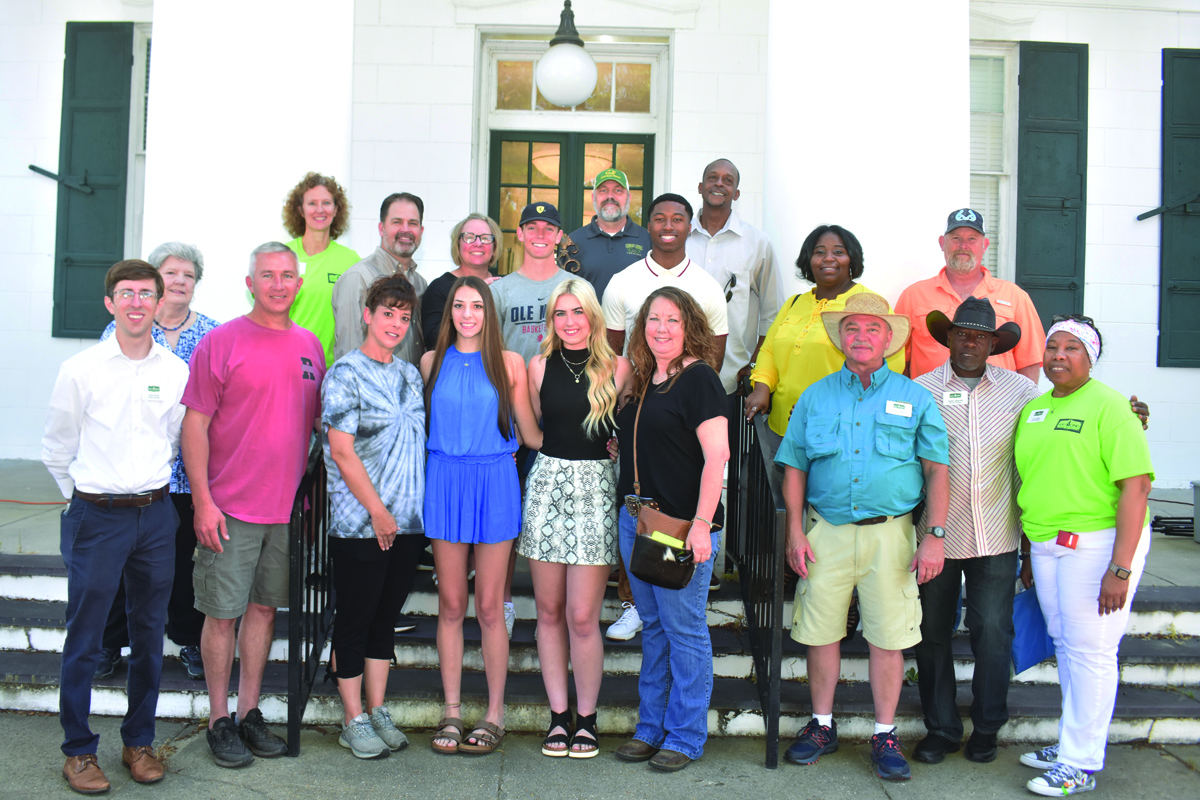 Raymond County Fair additional image