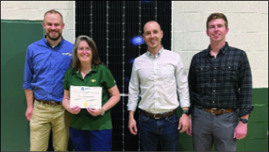 Soul City Solar Awards $40,000 to Hinds County Nonprofits in Inaugural Round of Community Grants