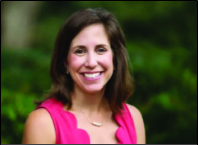 Academic Nursing Commission Selects MC’s CNL Program Director for National Recognition