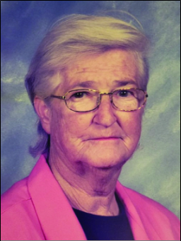 Gazette Staff & Readers alike Heartbroken for the Passing of Beloved Utica News Writer, Dr. Mary N. Collins Landin