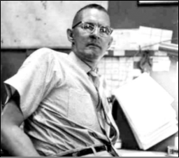 A Different Type of Christmas Gift