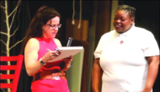 Musical theatre returns to Hinds CC