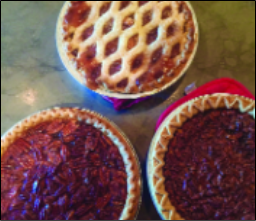 Thanksgiving Checklist 101: Yes, it’s Time!