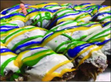 2023 Was a Very Good Year for New Supermarket Products