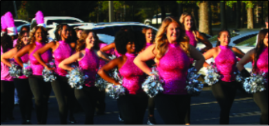 Hinds CC Hosts its Annual Tailgating Event for Prospective Students additional image