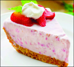 Lighten Up! It’s Time to Celebrate Spring