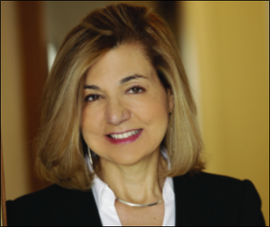 Author, Media Critic Margaret Sullivan to Appear at Old Capitol Museum Nov. 17