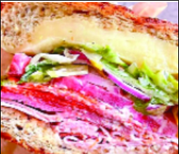 Don’t knock ‘Cruisin’ the Coast’ and TikTok Recipes Until You’ve Tried ‘Em