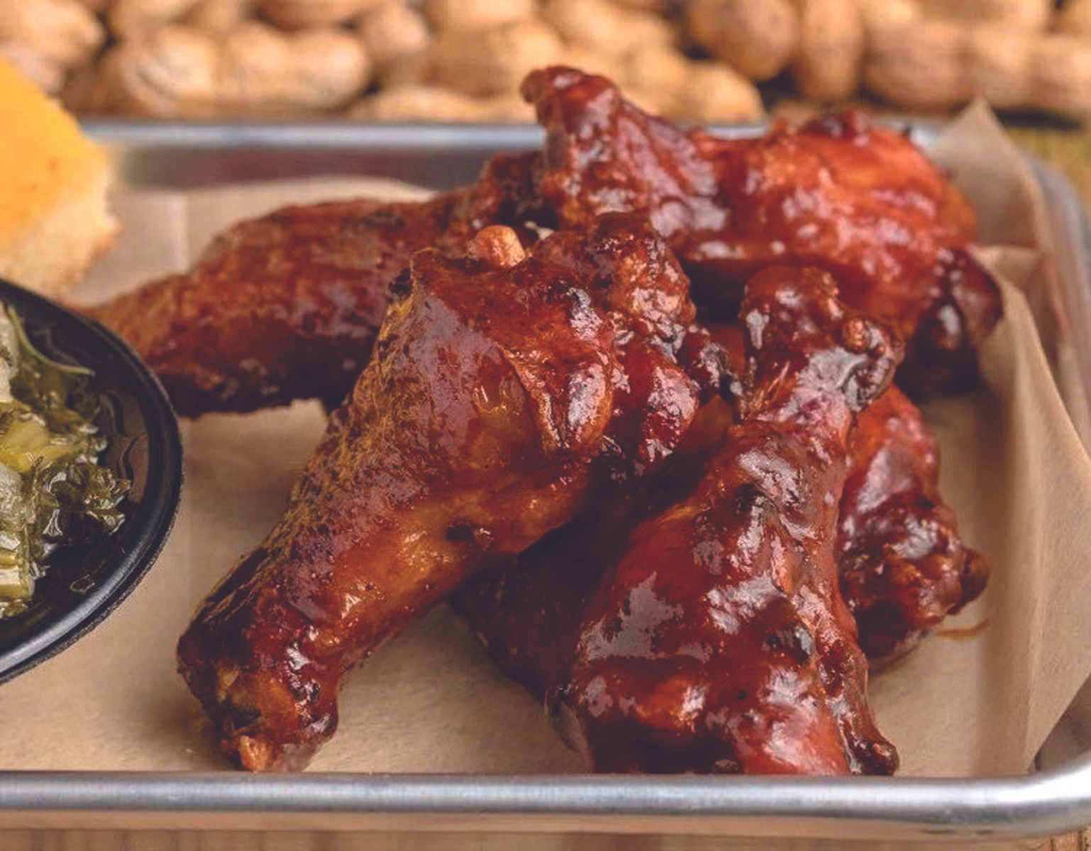 State’s Pine Belt Has So Many Culinary Jewels, It’s Hard to Pick Just One