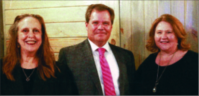 Jackson Legal Professionals Association Celebrate Court Observance Week