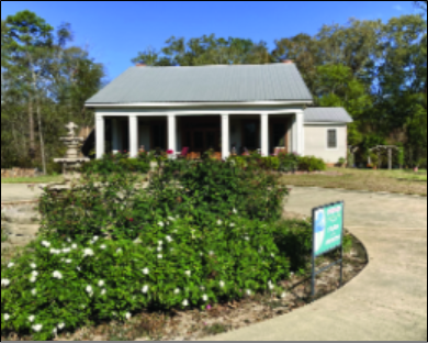 Raymond Garden Club November News