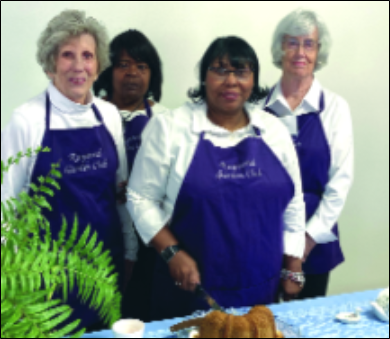 Raymond Garden Club additional image