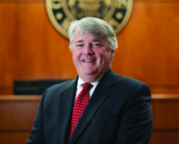 Governor Reeves Appoints Wes Curry, IV as 12th Circuit Court District Judge
