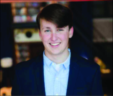 Incoming MC Student Earns Memorial Scholarship from Statewide Family Physicians Organization